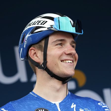 17th Benelux Tour 2021  - Stage 3