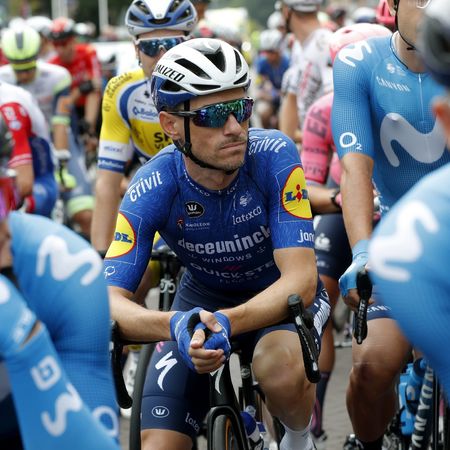 17th Benelux Tour 2021  - Stage 3