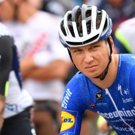 76th Tour of Spain 2021 - Stage 17