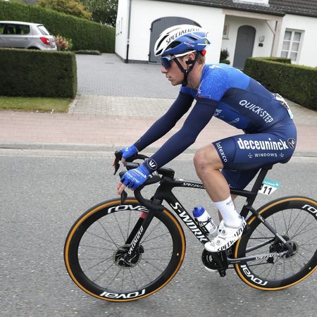 17th Benelux Tour 2021  - Stage 3