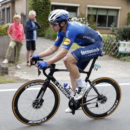 17th Benelux Tour 2021  - Stage 3