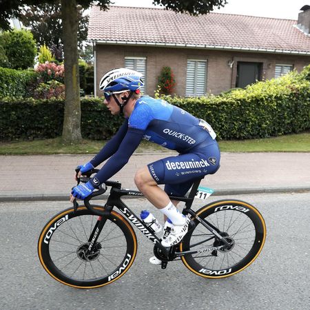 17th Benelux Tour 2021  - Stage 3