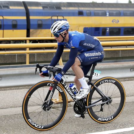 17th Benelux Tour 2021  - Stage 3