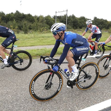 17th Benelux Tour 2021  - Stage 3