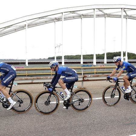 17th Benelux Tour 2021  - Stage 3