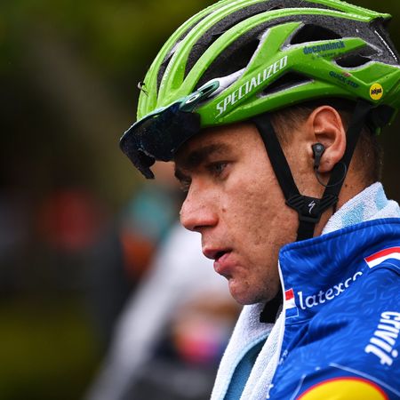 76th Tour of Spain 2021 - Stage 17