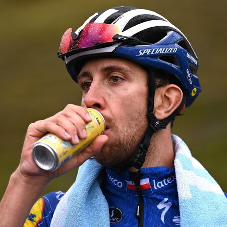 76th Tour of Spain 2021 - Stage 17