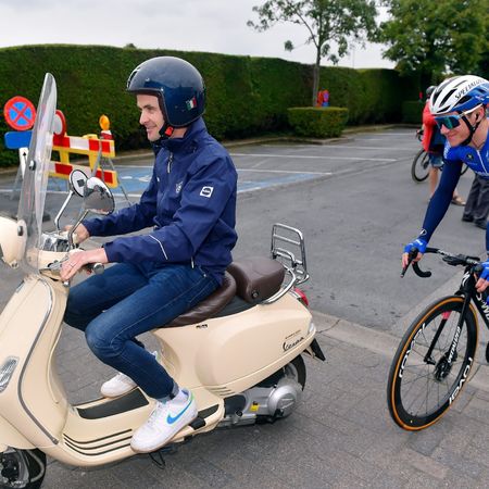 17th Benelux Tour 2021 - Stage 4