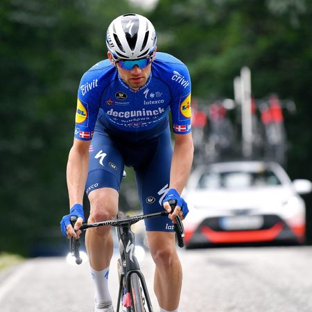 17th Benelux Tour 2021 - Stage 4