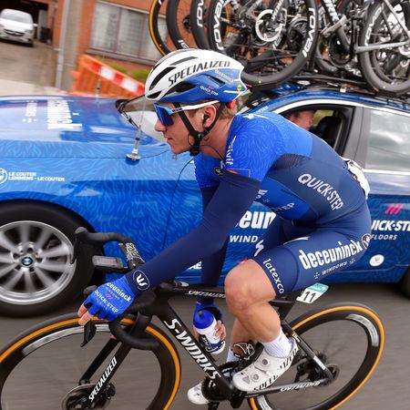 17th Benelux Tour 2021 - Stage 4