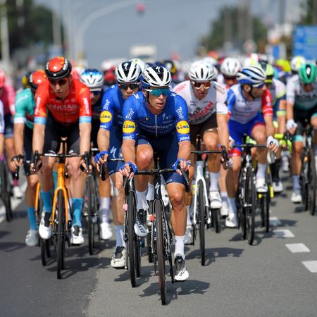 17th Benelux Tour 2021 - Stage 4