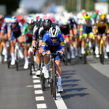 17th Benelux Tour 2021 - Stage 4