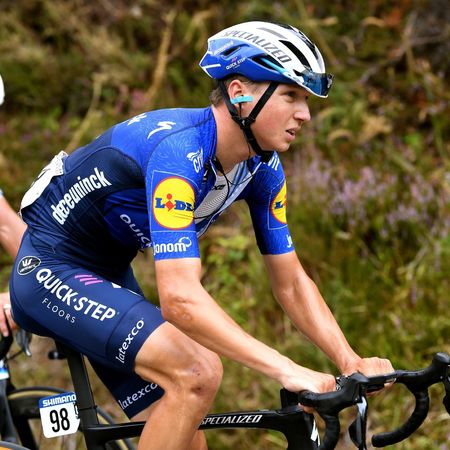 76th Tour of Spain 2021 - Stage 18