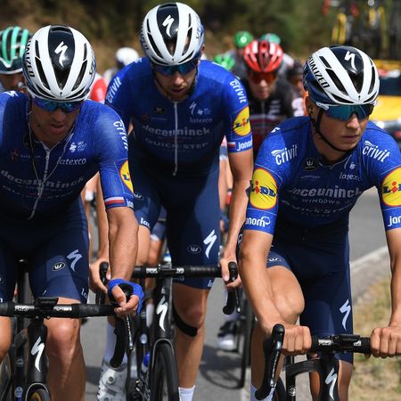 76th Tour of Spain 2021 - Stage 19