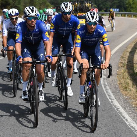 76th Tour of Spain 2021 - Stage 19