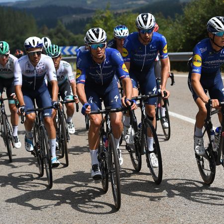76th Tour of Spain 2021 - Stage 19