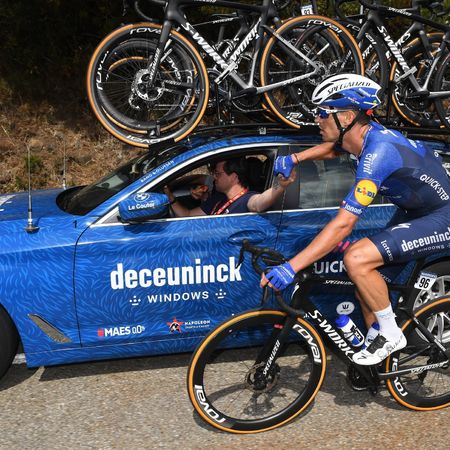 76th Tour of Spain 2021 - Stage 19