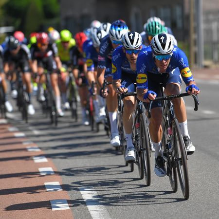 17th Benelux Tour 2021  - Stage 5