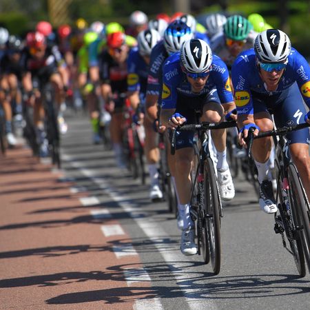 17th Benelux Tour 2021  - Stage 5