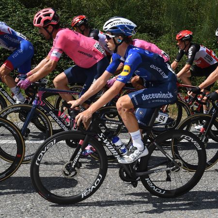 76th Tour of Spain 2021 - Stage 19