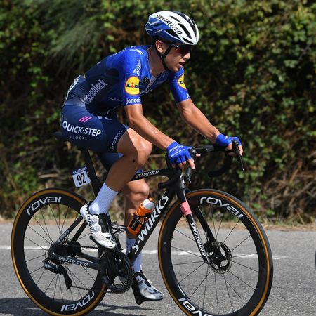 76th Tour of Spain 2021 - Stage 19