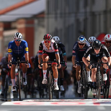 76th Tour of Spain 2021 - Stage 19