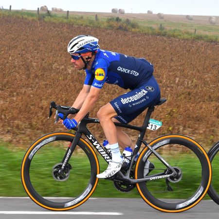 17th Benelux Tour 2021  - Stage 6