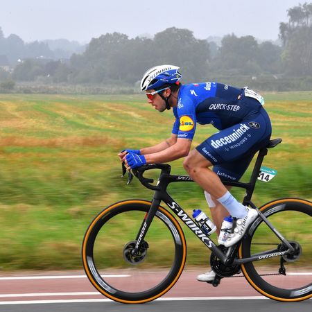 17th Benelux Tour 2021  - Stage 6