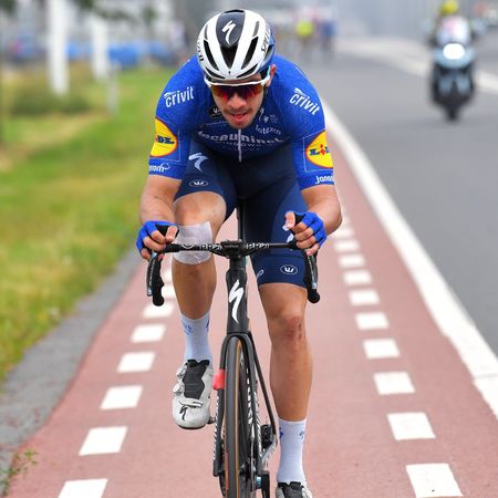 17th Benelux Tour 2021  - Stage 6