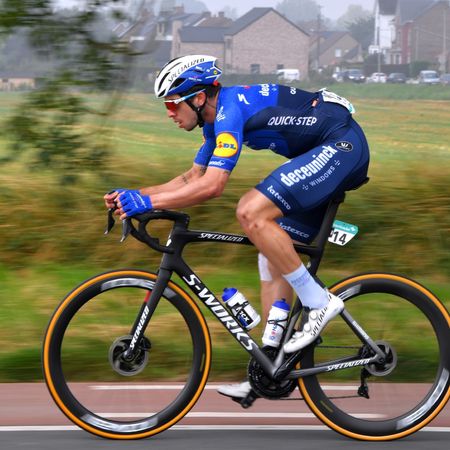 17th Benelux Tour 2021  - Stage 6