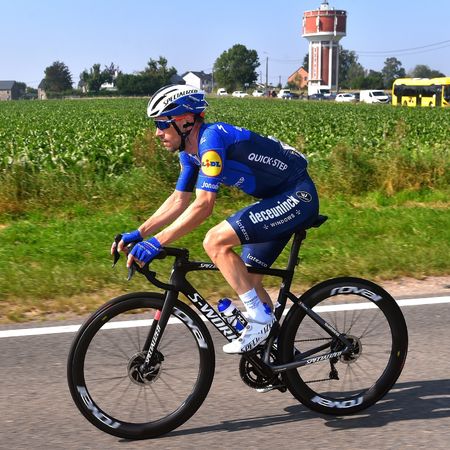 17th Benelux Tour 2021  - Stage 6