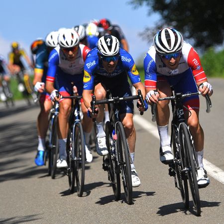 17th Benelux Tour 2021  - Stage 6