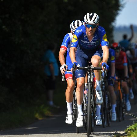 17th Benelux Tour 2021  - Stage 6