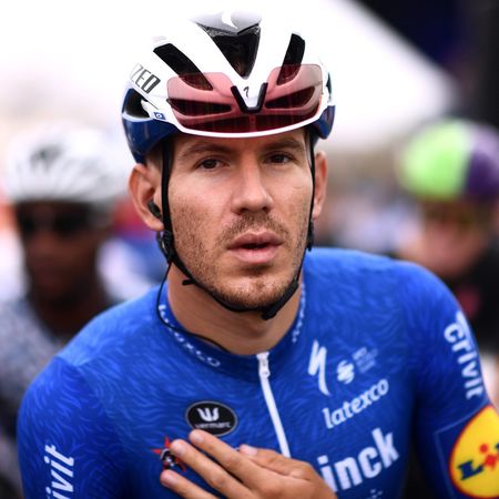 17th Tour of Britain 2021 - Stage 1