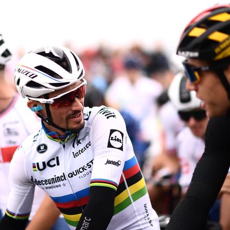 17th Tour of Britain 2021 - Stage 1