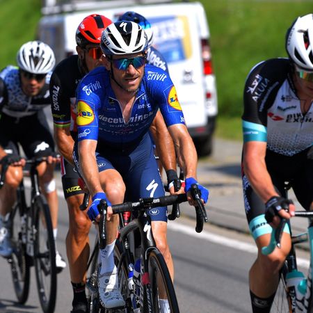 17th Benelux Tour 2021  - Stage 7