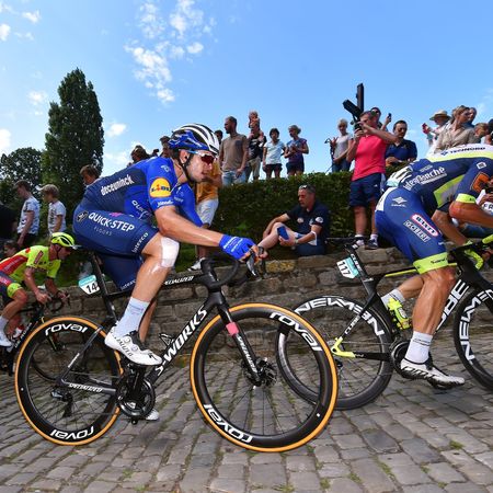 17th Benelux Tour 2021  - Stage 7