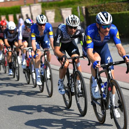 17th Benelux Tour 2021  - Stage 7