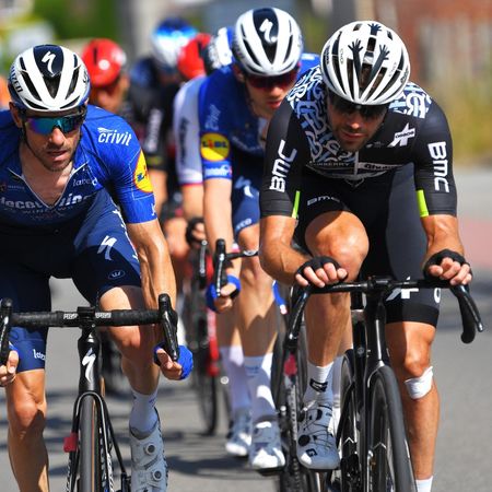 17th Benelux Tour 2021  - Stage 7