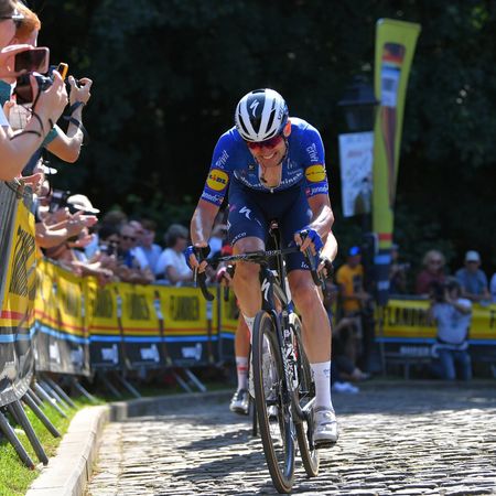 17th Benelux Tour 2021  - Stage 7