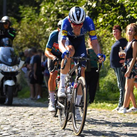 17th Benelux Tour 2021  - Stage 7