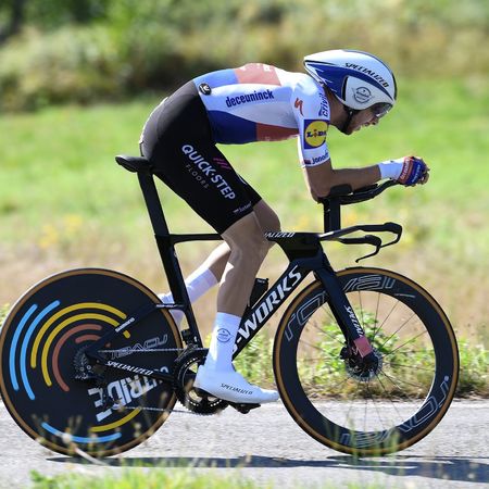 76th Tour of Spain 2021 - Stage 21