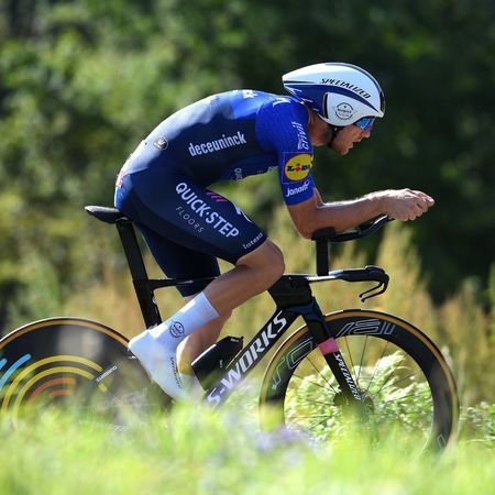 76th Tour of Spain 2021 - Stage 21