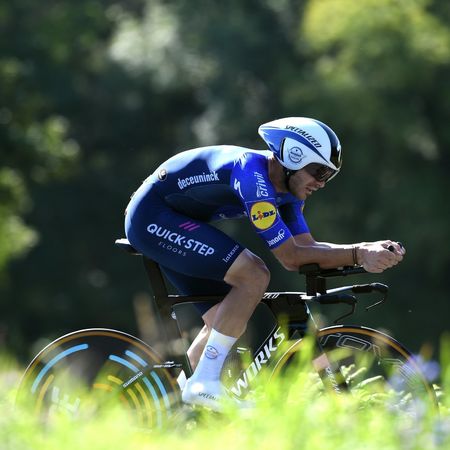 76th Tour of Spain 2021 - Stage 21