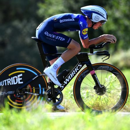 76th Tour of Spain 2021 - Stage 21