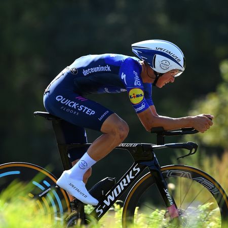 76th Tour of Spain 2021 - Stage 21