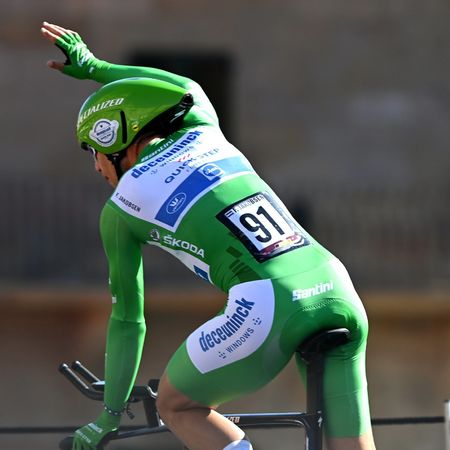 76th Tour of Spain 2021 - Stage 21