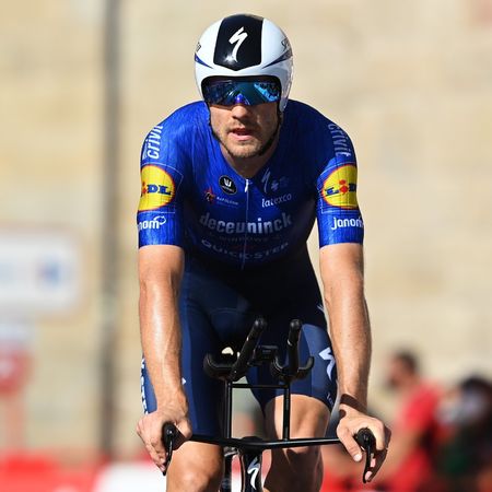 76th Tour of Spain 2021 - Stage 21