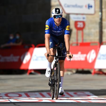 76th Tour of Spain 2021 - Stage 21