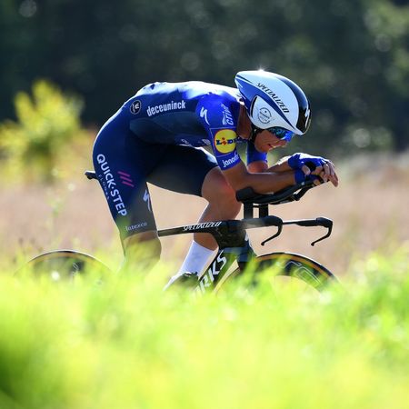 76th Tour of Spain 2021 - Stage 21